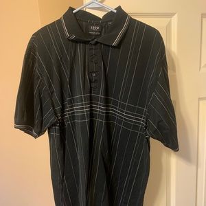 Vintage IZOD golf polo XL